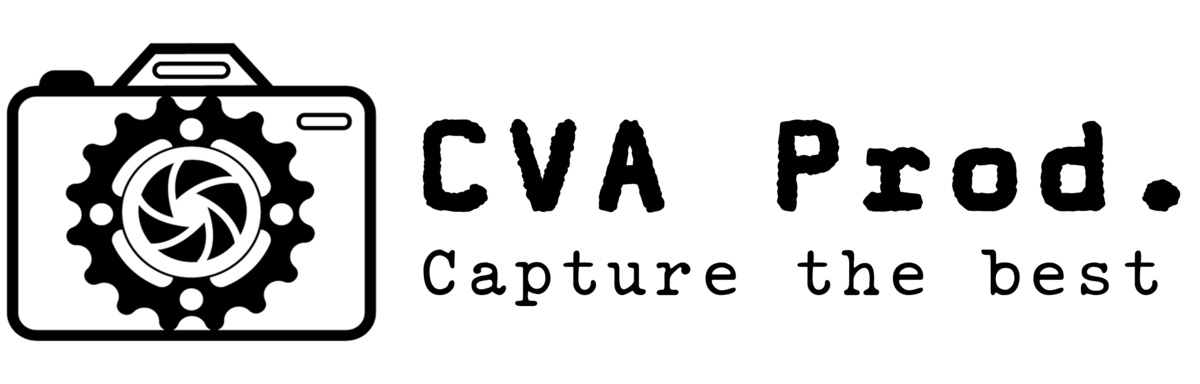 Logo CVA Prod.