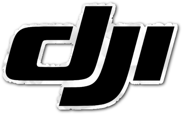 Logo DJI