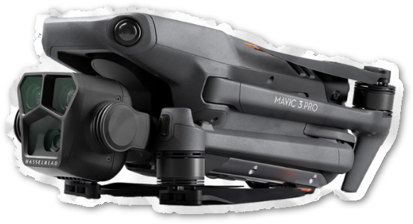 DJI Mavic 3 Pro