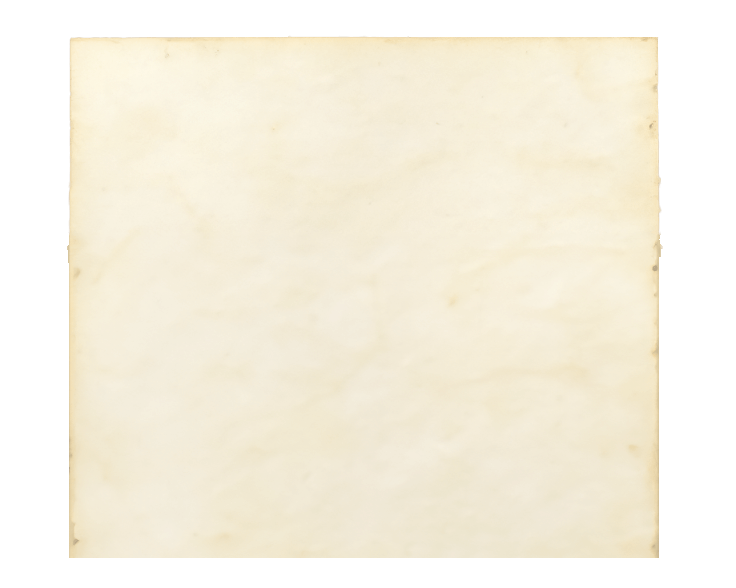 Papier de l'enveloppe